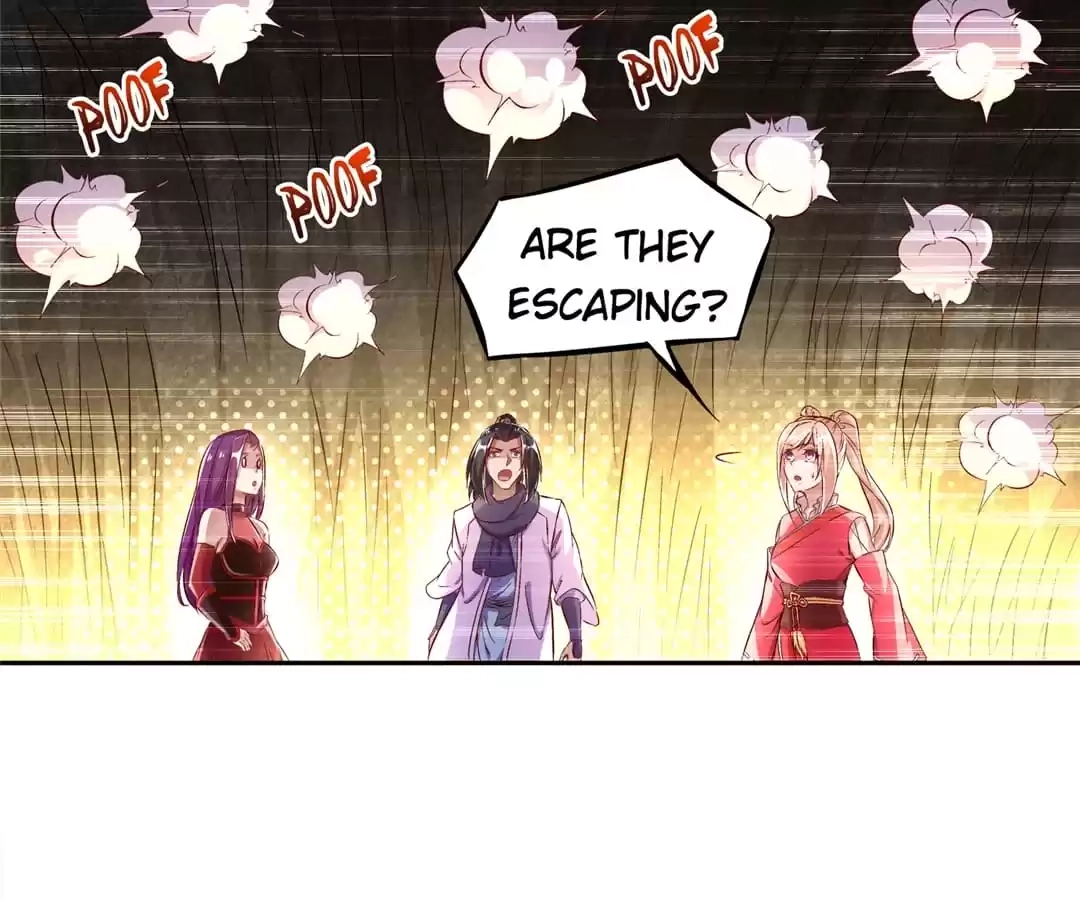 Read Hidden Class chapter 26 image 21 on Lezhin