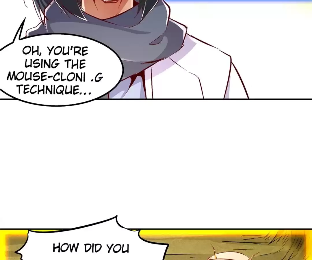 Read Hidden Class chapter 26 image 28 on Lezhin