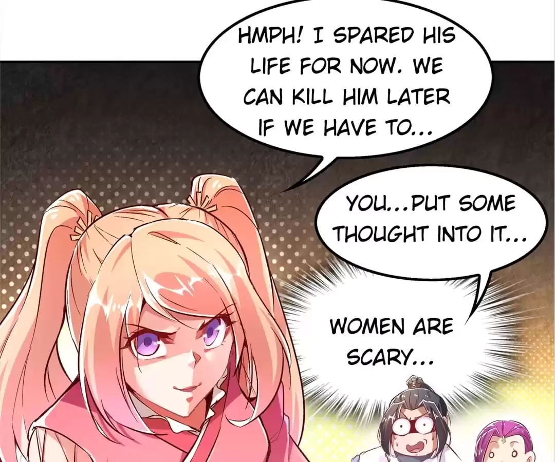 Read Hidden Class chapter 26 image 46 on Lezhin