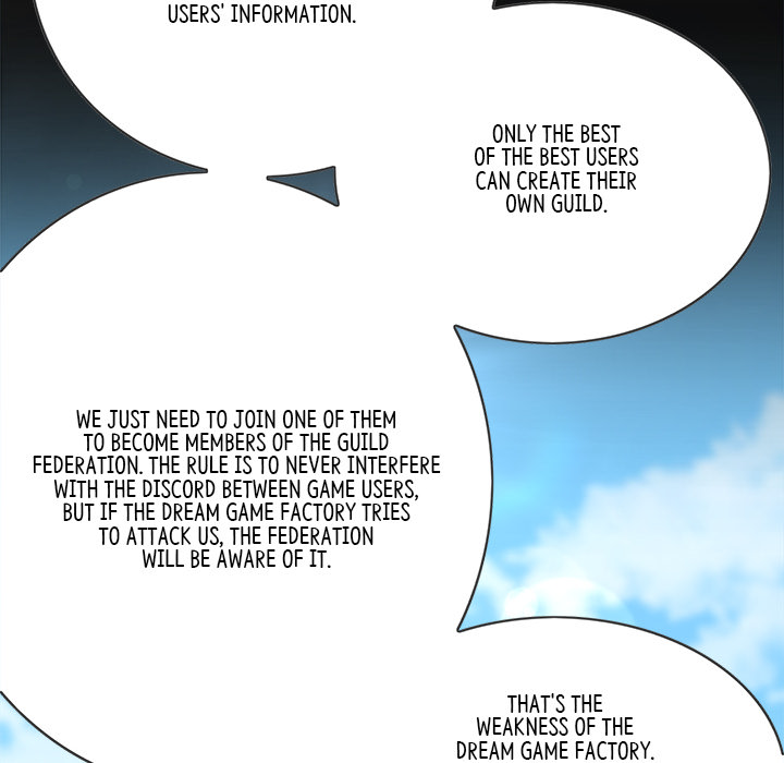 Read Hidden Class chapter 27 image 10 on Lezhin