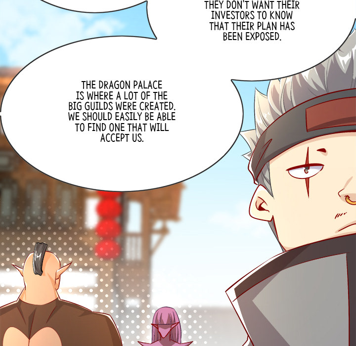 Read Hidden Class chapter 27 image 11 on Lezhin