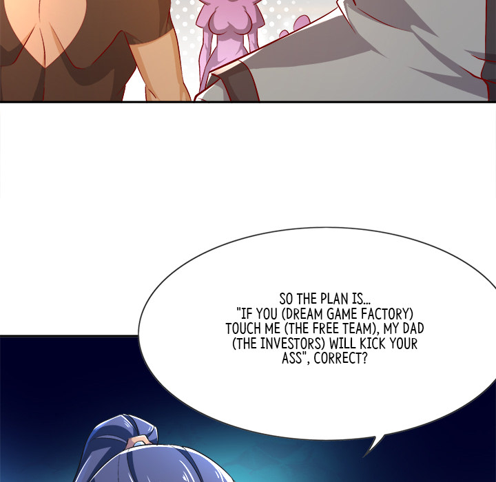 Read Hidden Class chapter 27 image 12 on Lezhin