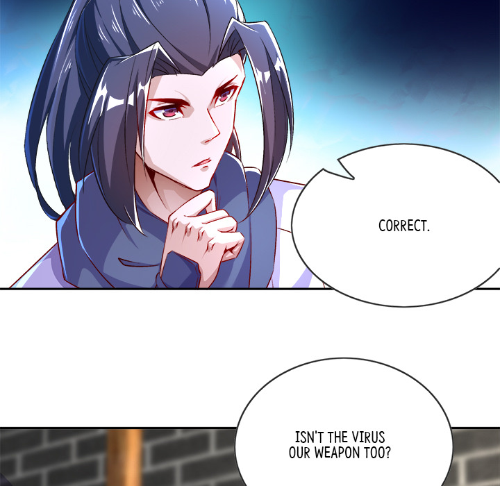 Read Hidden Class chapter 27 image 13 on Lezhin