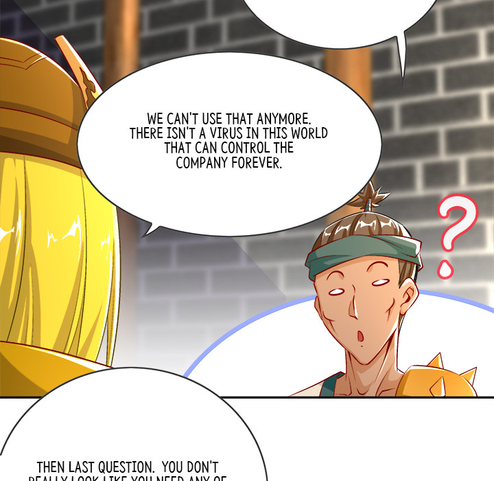 Read Hidden Class chapter 27 image 14 on Lezhin