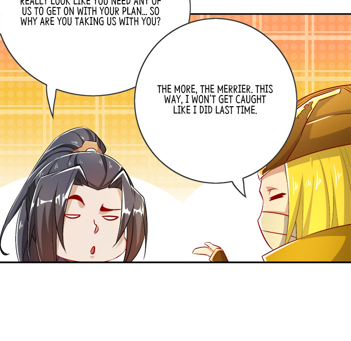 Read Hidden Class chapter 27 image 15 on Lezhin