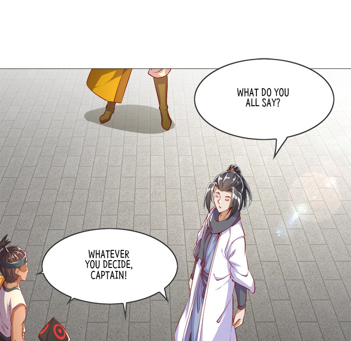 Read Hidden Class chapter 27 image 16 on Lezhin