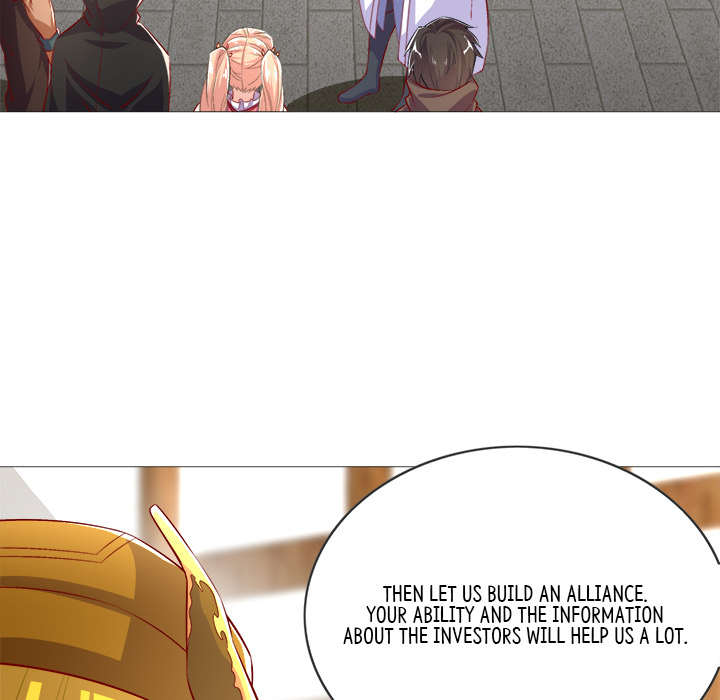 Read Hidden Class chapter 27 image 17 on Lezhin