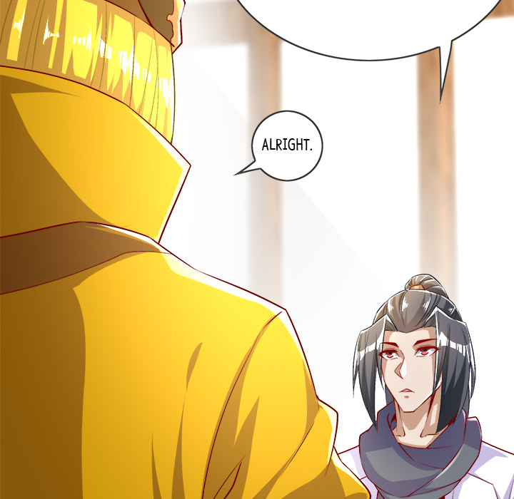 Read Hidden Class chapter 27 image 18 on Lezhin