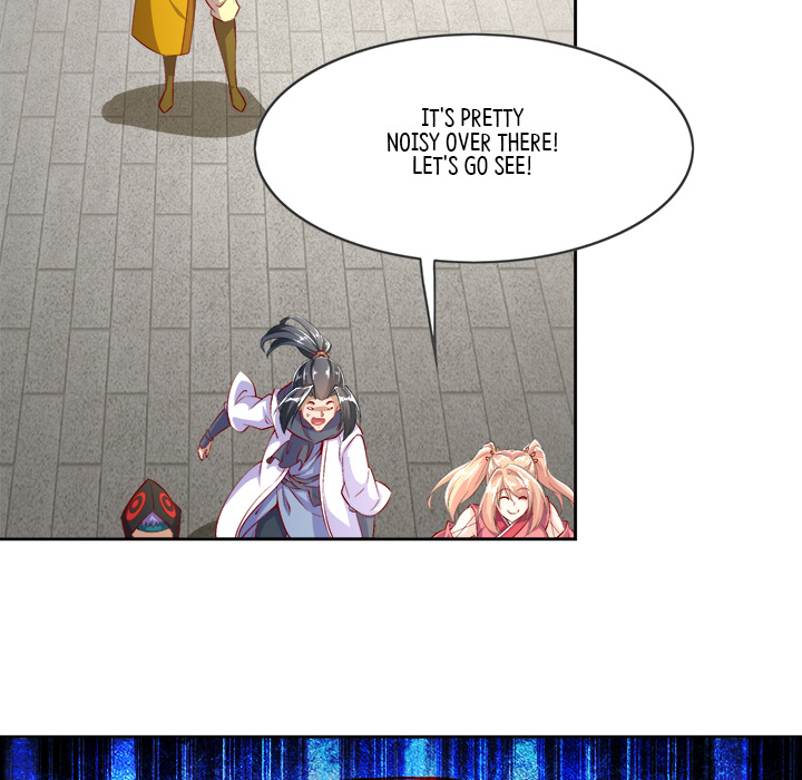 Read Hidden Class chapter 27 image 20 on Lezhin