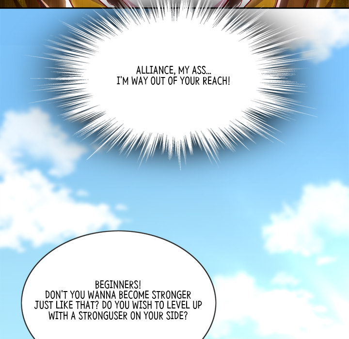 Read Hidden Class chapter 27 image 22 on Lezhin