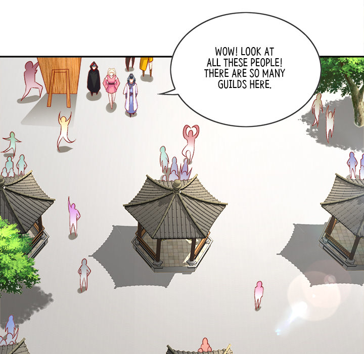 Read Hidden Class chapter 27 image 25 on Lezhin