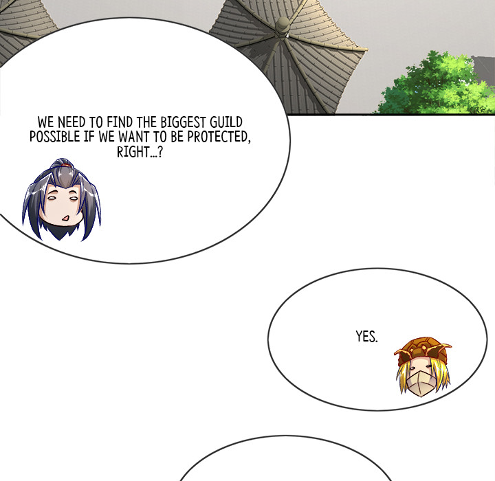 Read Hidden Class chapter 27 image 26 on Lezhin