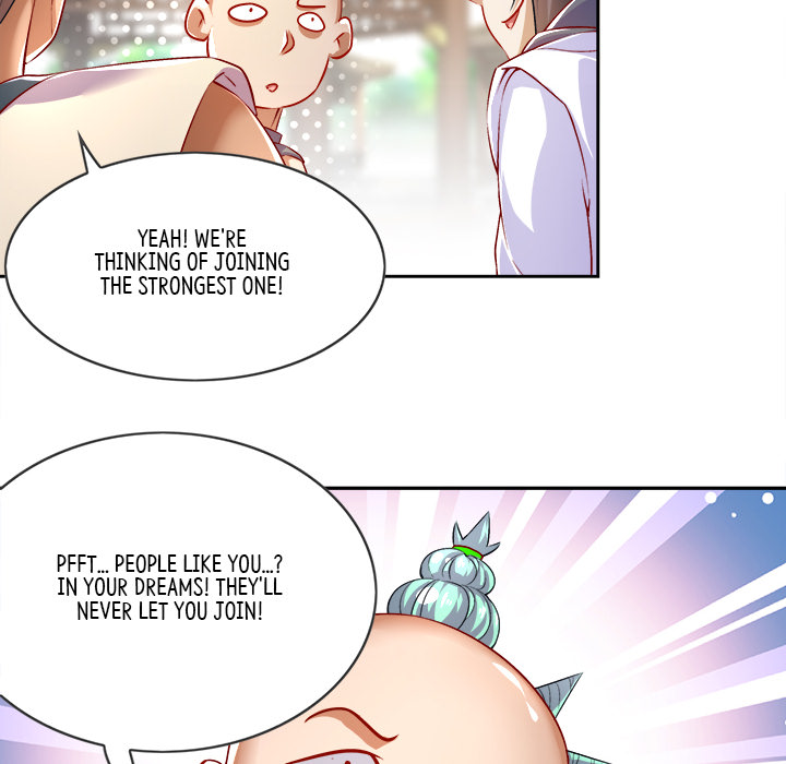 Read Hidden Class chapter 27 image 28 on Lezhin