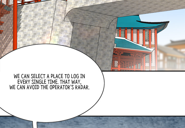 Read Hidden Class chapter 27 image 3 on Lezhin