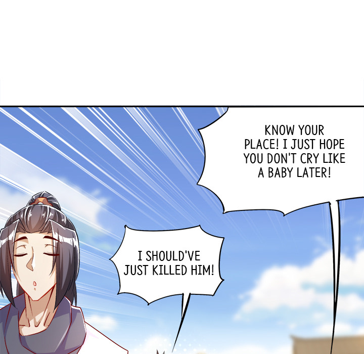 Read Hidden Class chapter 27 image 31 on Lezhin