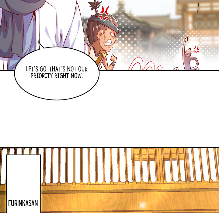 Read Hidden Class chapter 27 image 32 on Lezhin