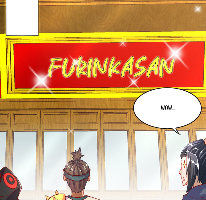 Read Hidden Class chapter 27 image 33 on Lezhin