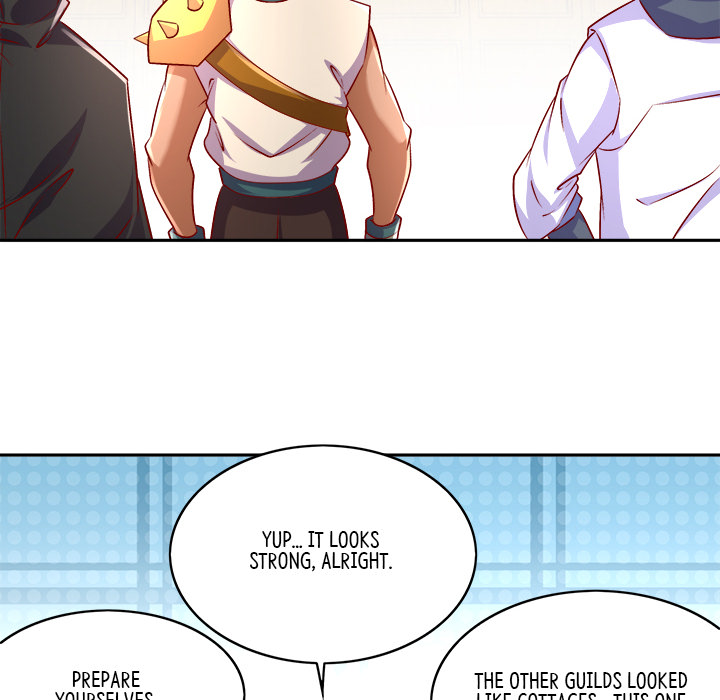 Read Hidden Class chapter 27 image 34 on Lezhin