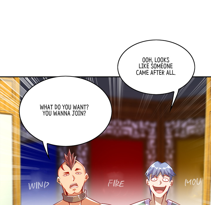 Read Hidden Class chapter 27 image 37 on Lezhin