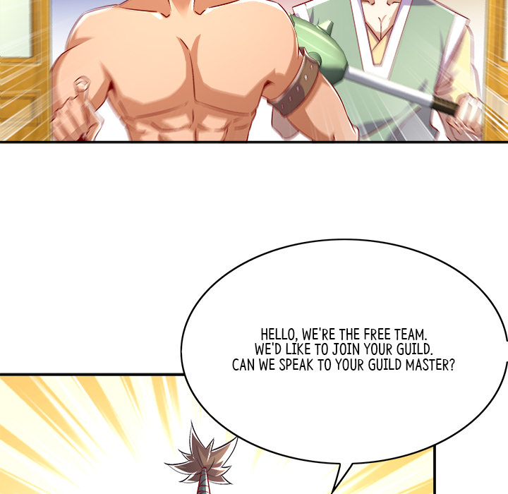 Read Hidden Class chapter 27 image 38 on Lezhin