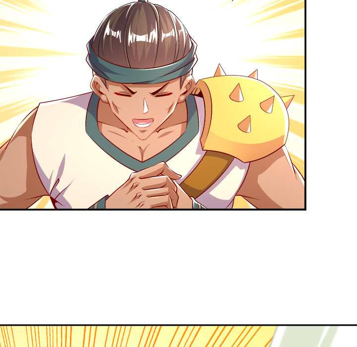 Read Hidden Class chapter 27 image 39 on Lezhin