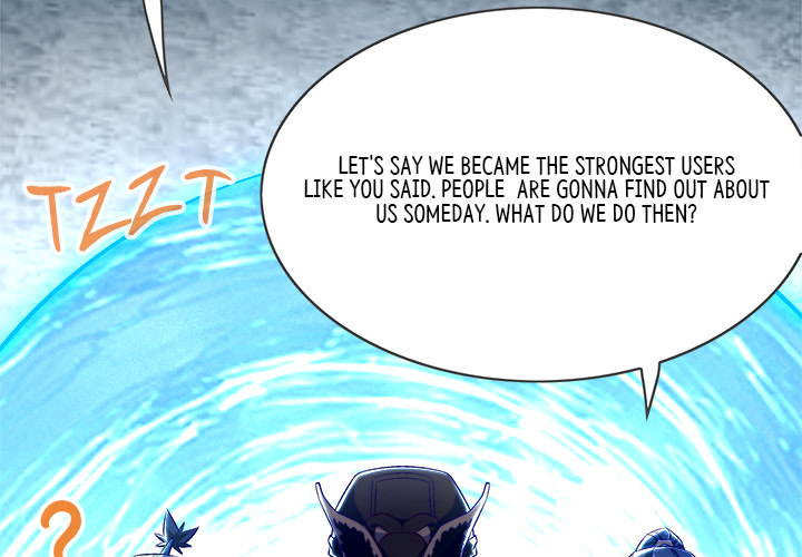 Read Hidden Class chapter 27 image 4 on Lezhin