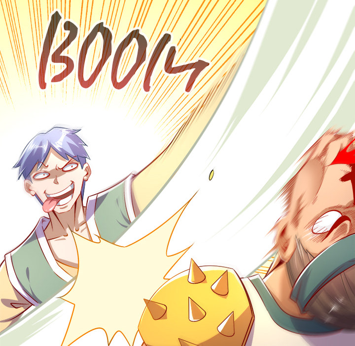 Read Hidden Class chapter 27 image 40 on Lezhin