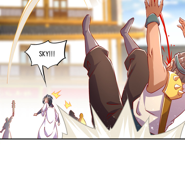 Read Hidden Class chapter 27 image 42 on Lezhin