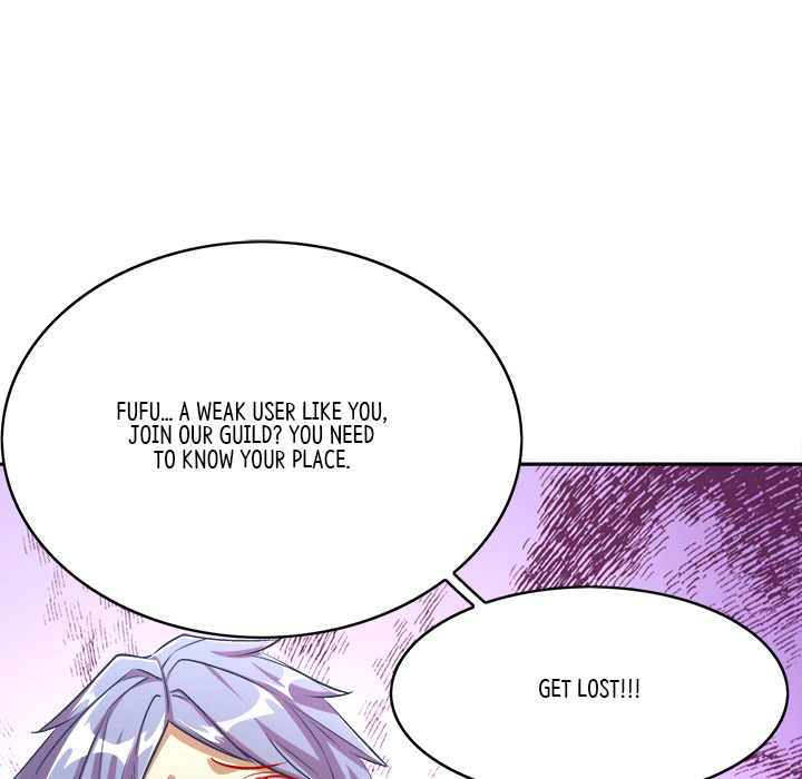 Read Hidden Class chapter 27 image 43 on Lezhin
