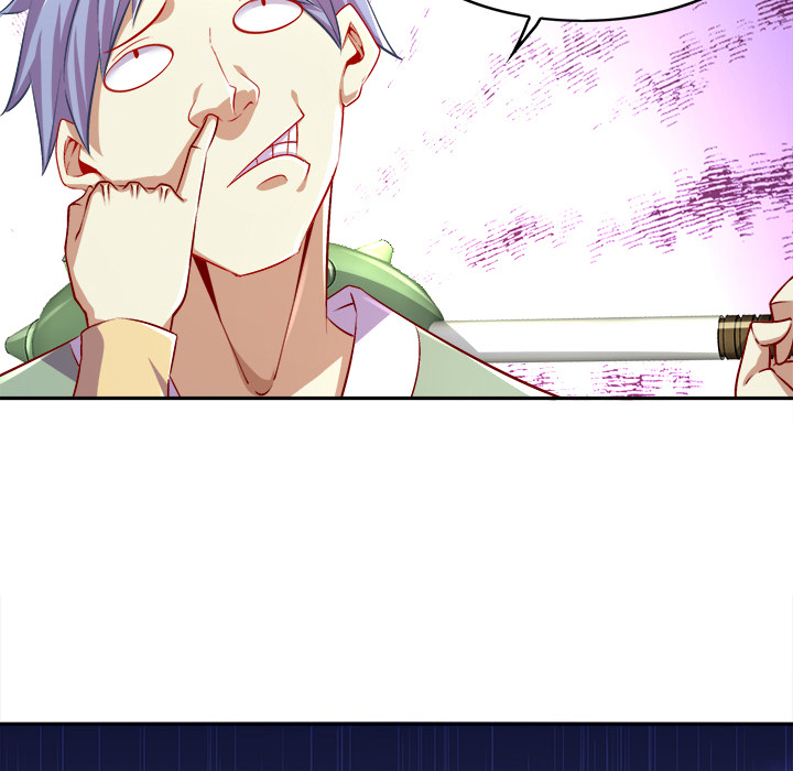 Read Hidden Class chapter 27 image 44 on Lezhin