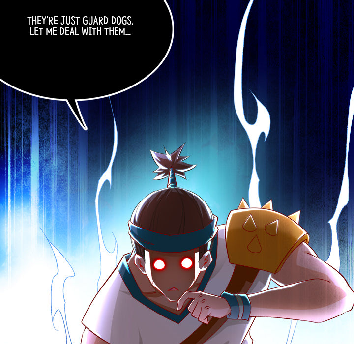 Read Hidden Class chapter 27 image 47 on Lezhin