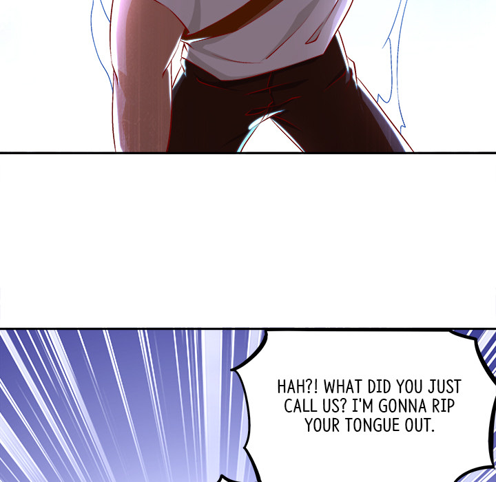 Read Hidden Class chapter 27 image 48 on Lezhin