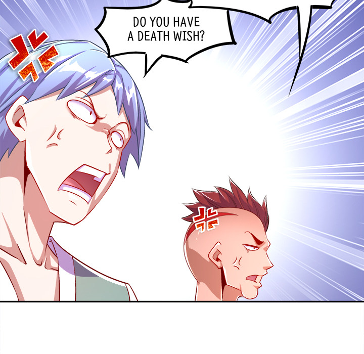 Read Hidden Class chapter 27 image 49 on Lezhin