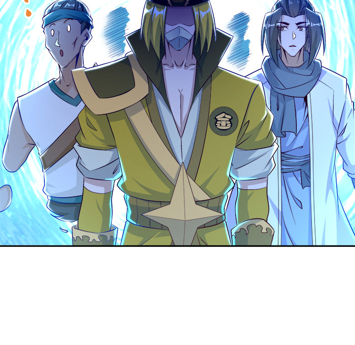 Read Hidden Class chapter 27 image 5 on Lezhin