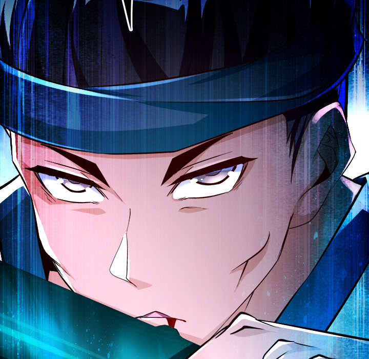 Read Hidden Class chapter 27 image 52 on Lezhin