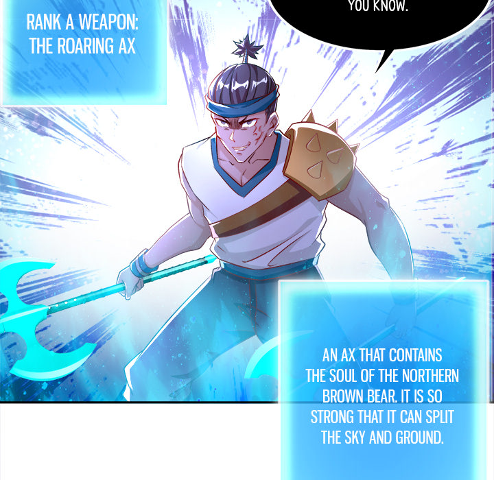 Read Hidden Class chapter 27 image 54 on Lezhin