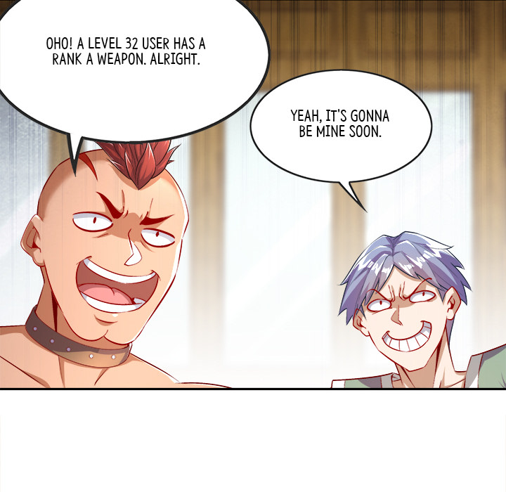 Read Hidden Class chapter 27 image 56 on Lezhin