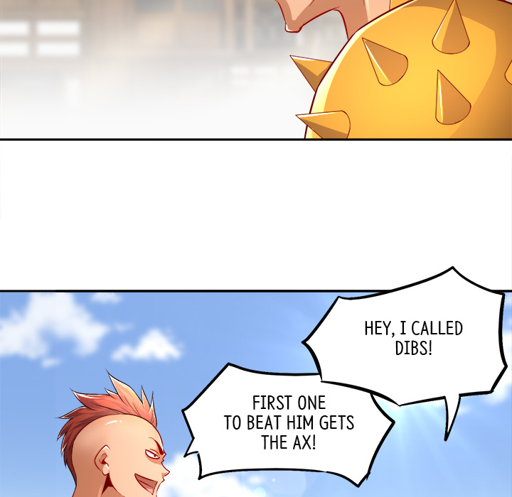 Read Hidden Class chapter 27 image 58 on Lezhin