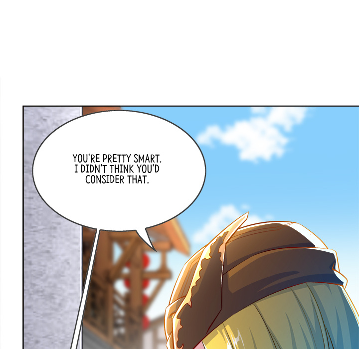 Read Hidden Class chapter 27 image 6 on Lezhin