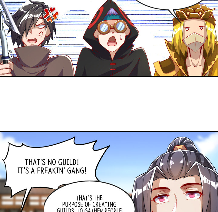Read Hidden Class chapter 27 image 60 on Lezhin
