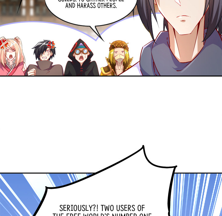 Read Hidden Class chapter 27 image 61 on Lezhin