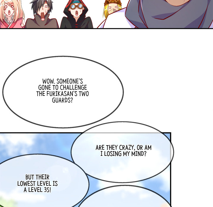 Read Hidden Class chapter 27 image 63 on Lezhin