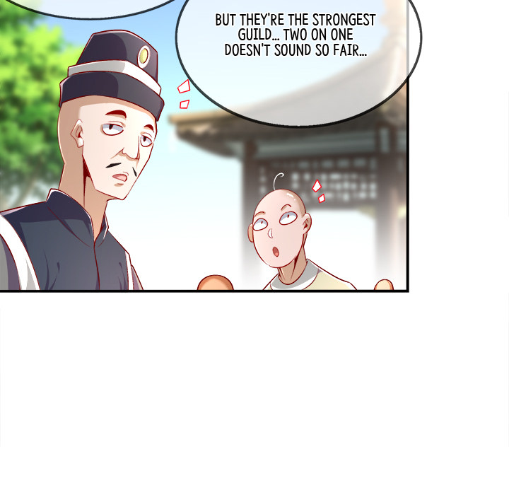 Read Hidden Class chapter 27 image 64 on Lezhin