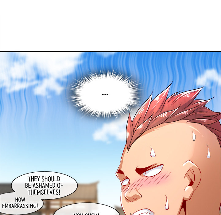 Read Hidden Class chapter 27 image 65 on Lezhin