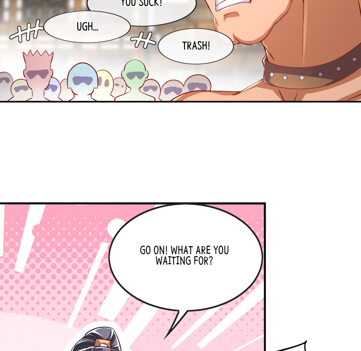 Read Hidden Class chapter 27 image 66 on Lezhin