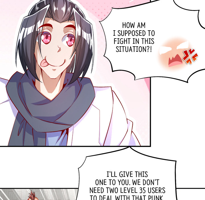 Read Hidden Class chapter 27 image 67 on Lezhin
