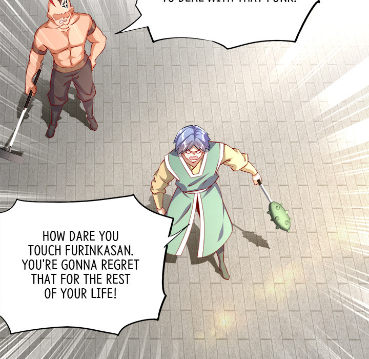 Read Hidden Class chapter 27 image 68 on Lezhin