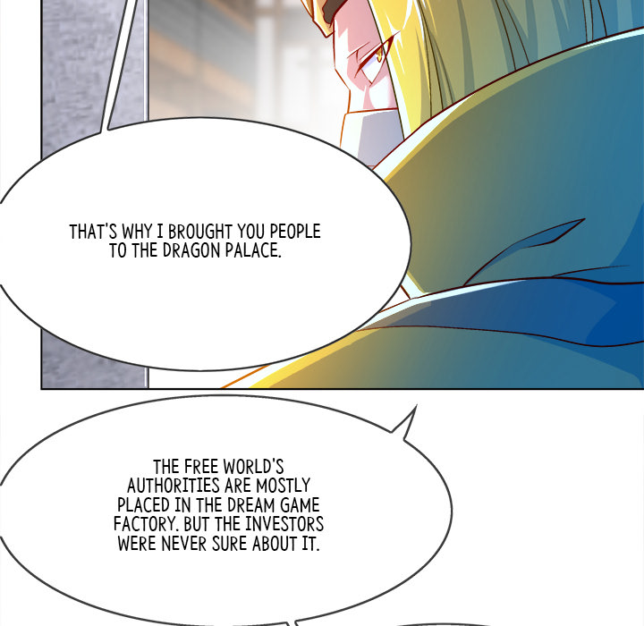 Read Hidden Class chapter 27 image 7 on Lezhin