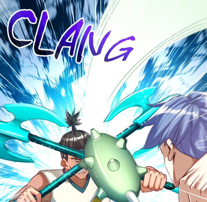 Read Hidden Class chapter 27 image 72 on Lezhin