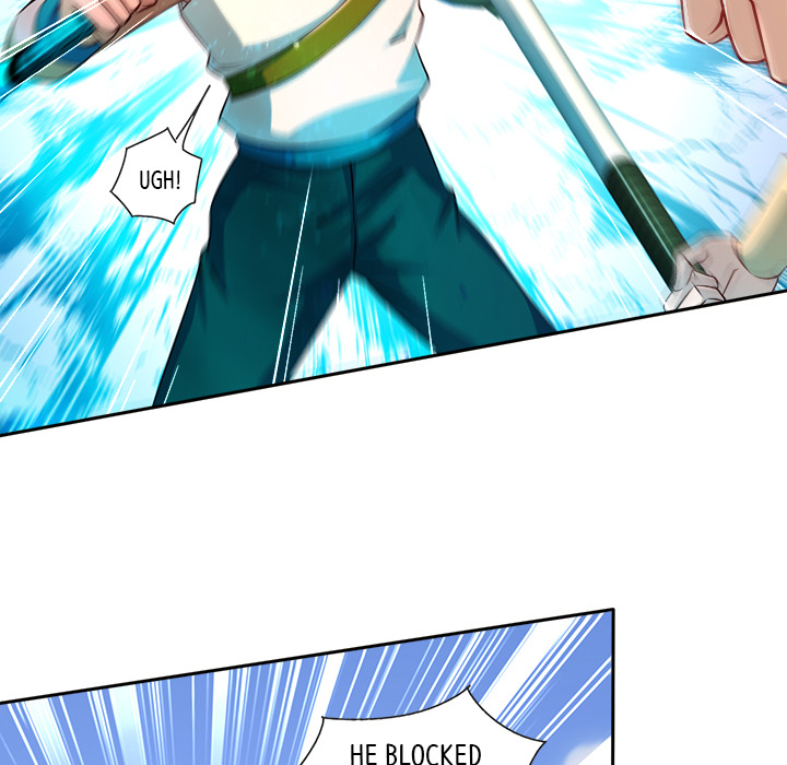 Read Hidden Class chapter 27 image 73 on Lezhin
